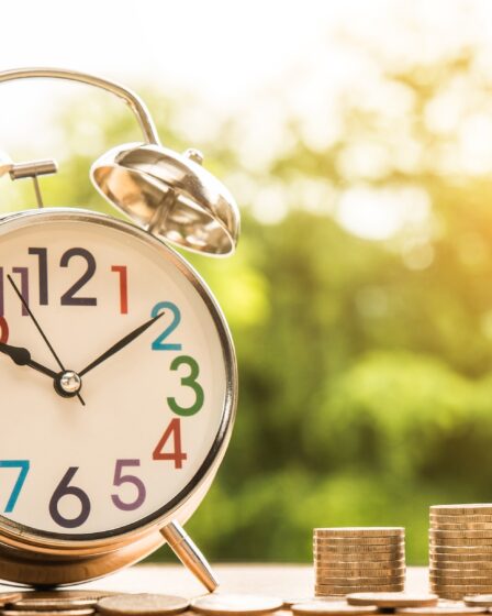Taux d'intérêt fixes stables à Lånekassen 8 Taux d'intérêt fixes stables à Lånekassen - 7