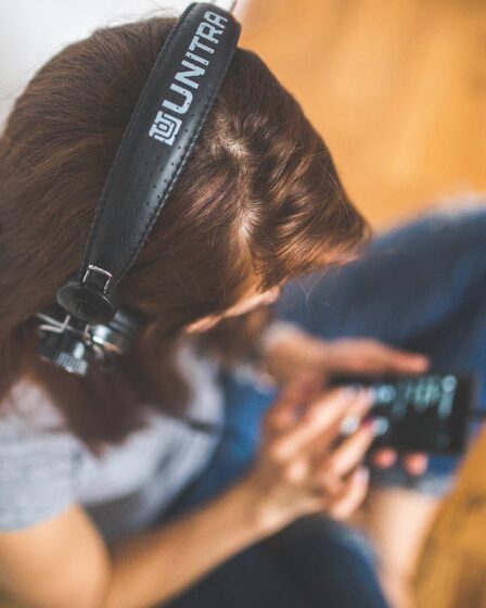 Plusieurs écoutent de la musique sans payer 11 Plusieurs écoutent de la musique sans payer - 10