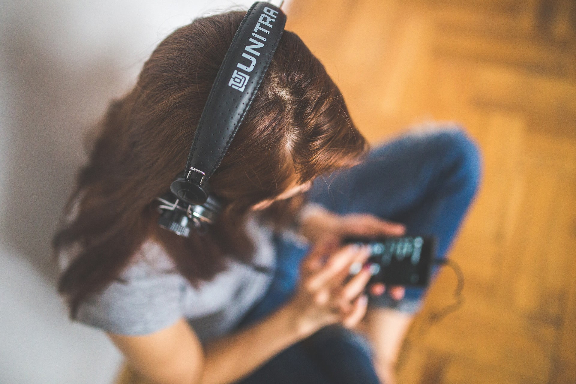 Plusieurs écoutent de la musique sans payer 4 Plusieurs écoutent de la musique sans payer - 3