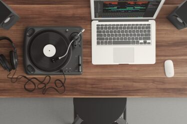 L'industrie de la musique n'est pas très pessimiste malgré la digitalisation - 20