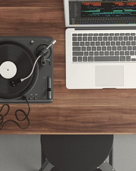 L'industrie de la musique n'est pas très pessimiste malgré la digitalisation 14 L'industrie de la musique n'est pas très pessimiste malgré la digitalisation - 13