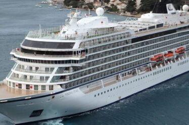 Resserrement du trafic de croisière - Norway Today - 16