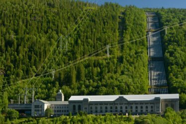 Le Musée des travailleurs industriels norvégiens - 24
