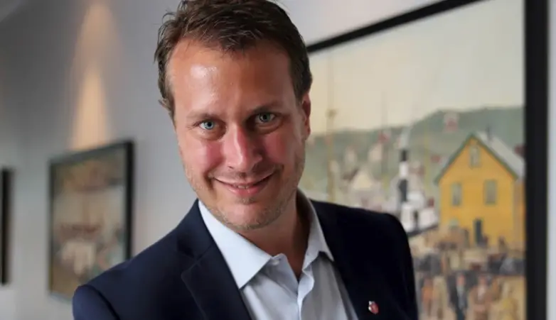 Lundi bleu pour le Parti du progrès dans le scrutin 4 Lundi bleu pour le Parti du progrès dans le scrutin - 3