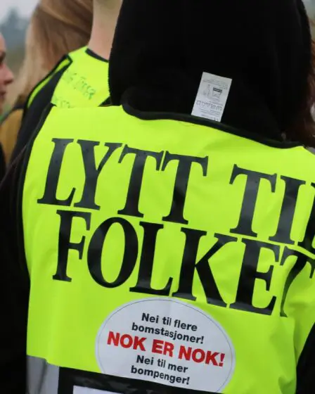 Les péages routiers: une douleur ou un plaisir? - La Norvège aujourd'hui 8 Les péages routiers: une douleur ou un plaisir? - La Norvège aujourd'hui - 7