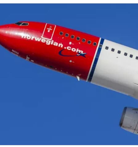 Les pilotes norvégiens ont refusé de quadrupler leur salaire 2 Les pilotes norvégiens ont refusé de quadrupler leur salaire - 1