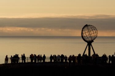 Nordkapp - Voyage au bout du monde - 16