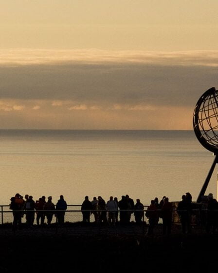 Nordkapp - Voyage au bout du monde 8 Nordkapp - Voyage au bout du monde - 7