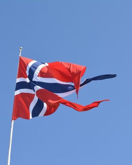 La Norvège renforce sa compétitivité dans les classements internationaux 5 La Norvège renforce sa compétitivité dans les classements internationaux - 4