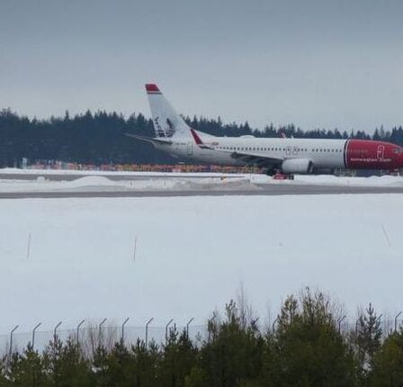 Alerte à la bombe contre un avion en route vers Nice - Norway Today 22 Alerte à la bombe contre un avion en route vers Nice - Norway Today - 21