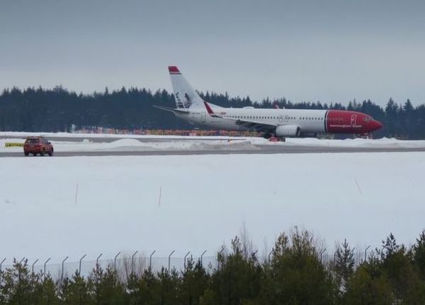 Alerte à la bombe contre un avion en route vers Nice - Norway Today 4 Alerte à la bombe contre un avion en route vers Nice - Norway Today - 3