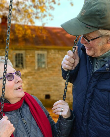 La pension ne sera pas suffisante dit 55% 17 La pension ne sera pas suffisante dit 55% - 16