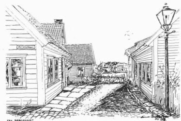 L'été marqué à Gamle Stavanger - 16