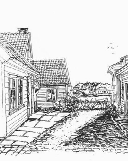 L'été marqué à Gamle Stavanger 24 L'été marqué à Gamle Stavanger - 23