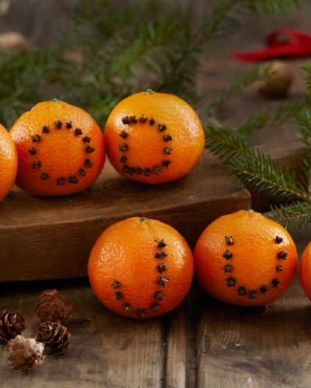 Yule - temps pour la nourriture et les traditions 8 Yule - temps pour la nourriture et les traditions - 7