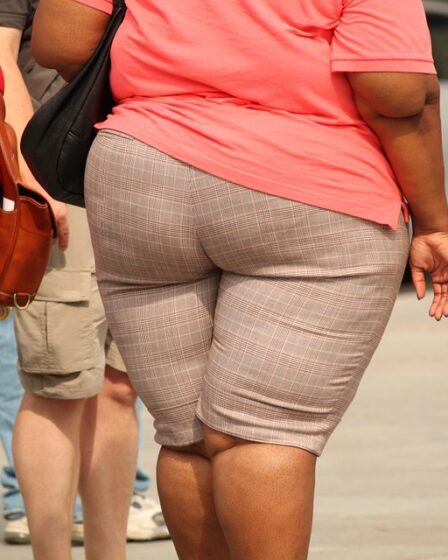 550 enfants et adolescents traités pour obésité à Agder 11 550 enfants et adolescents traités pour obésité à Agder - 10