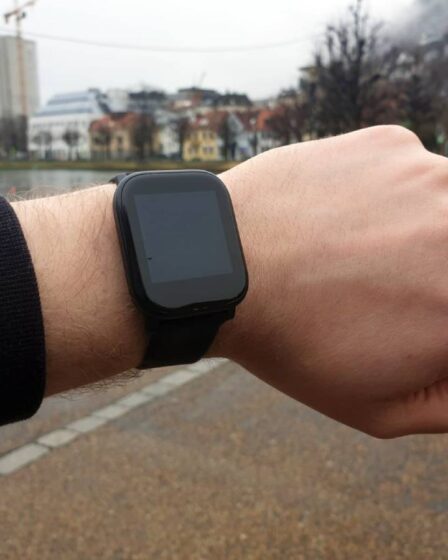 Vous aimez les activités de plein air en Norvège? Ces appareils portables intelligents pourraient être parfaits pour vous 26 Vous aimez les activités de plein air en Norvège? Ces appareils portables intelligents pourraient être parfaits pour vous - 25