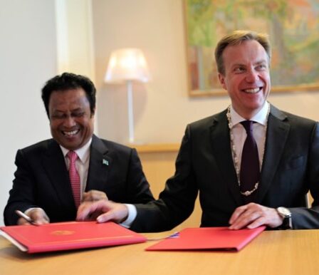 Relations diplomatiques entre la Norvège et les Palaos 5 Relations diplomatiques entre la Norvège et les Palaos - 4