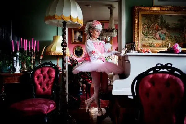 Photographie documentaire norvégienne - Norway Today 4 Photographie documentaire norvégienne - Norway Today - 3