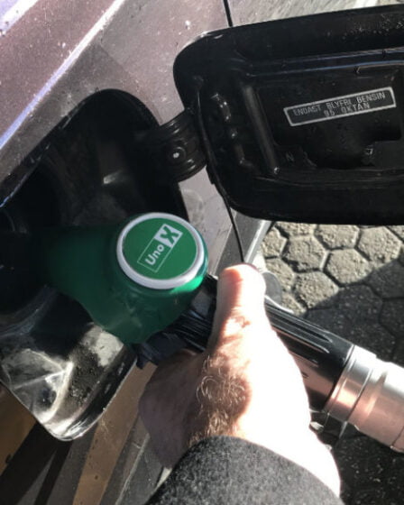 Prix du carburant les plus élevés à ce jour en 2019 - Norway Today 23 Prix du carburant les plus élevés à ce jour en 2019 - Norway Today - 22