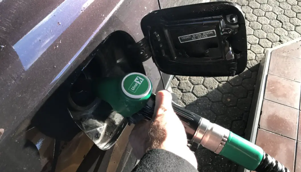 Prix du carburant les plus élevés à ce jour en 2019 - Norway Today 4 Prix du carburant les plus élevés à ce jour en 2019 - Norway Today - 3