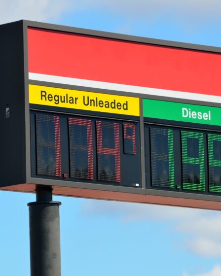 La solution à la volatilité des prix du pétrole 33 La solution à la volatilité des prix du pétrole - 32