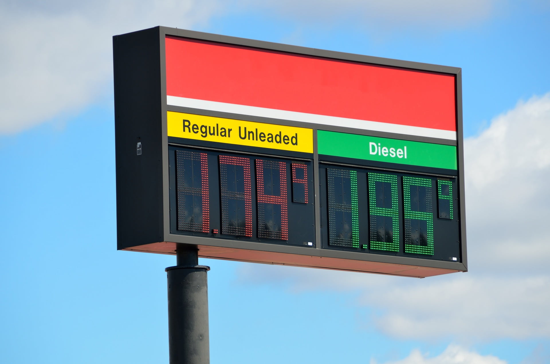 La solution à la volatilité des prix du pétrole 4 La solution à la volatilité des prix du pétrole - 3