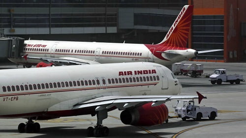 Un rat a pris le rat dans un avion indien 4 Un rat a pris le rat dans un avion indien - 3