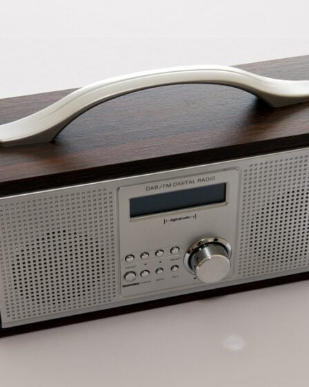 Les stations de radio locales plus populaires - 13
