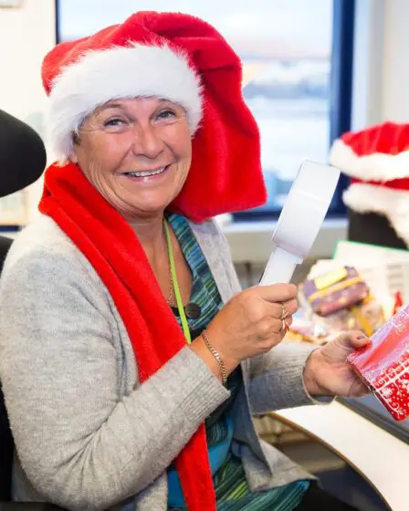 Avec un œil pour les mystères de Noël 19 Avec un œil pour les mystères de Noël - 18