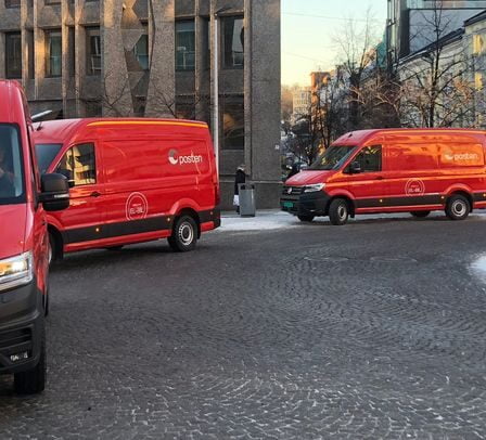 Année record pour les colis postaux 5 Année record pour les colis postaux - 4