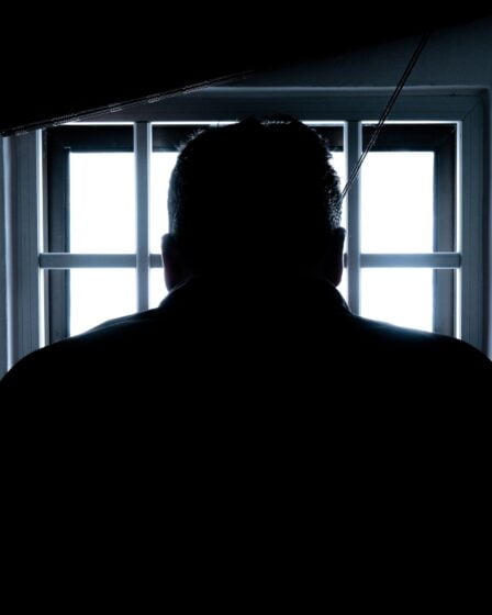 Lettre de remerciement au système pénal norvégien 2 Lettre de remerciement au système pénal norvégien - 1