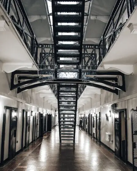 Veut ranger la surveillance des prisons - Norway Today 5 Veut ranger la surveillance des prisons - Norway Today - 4