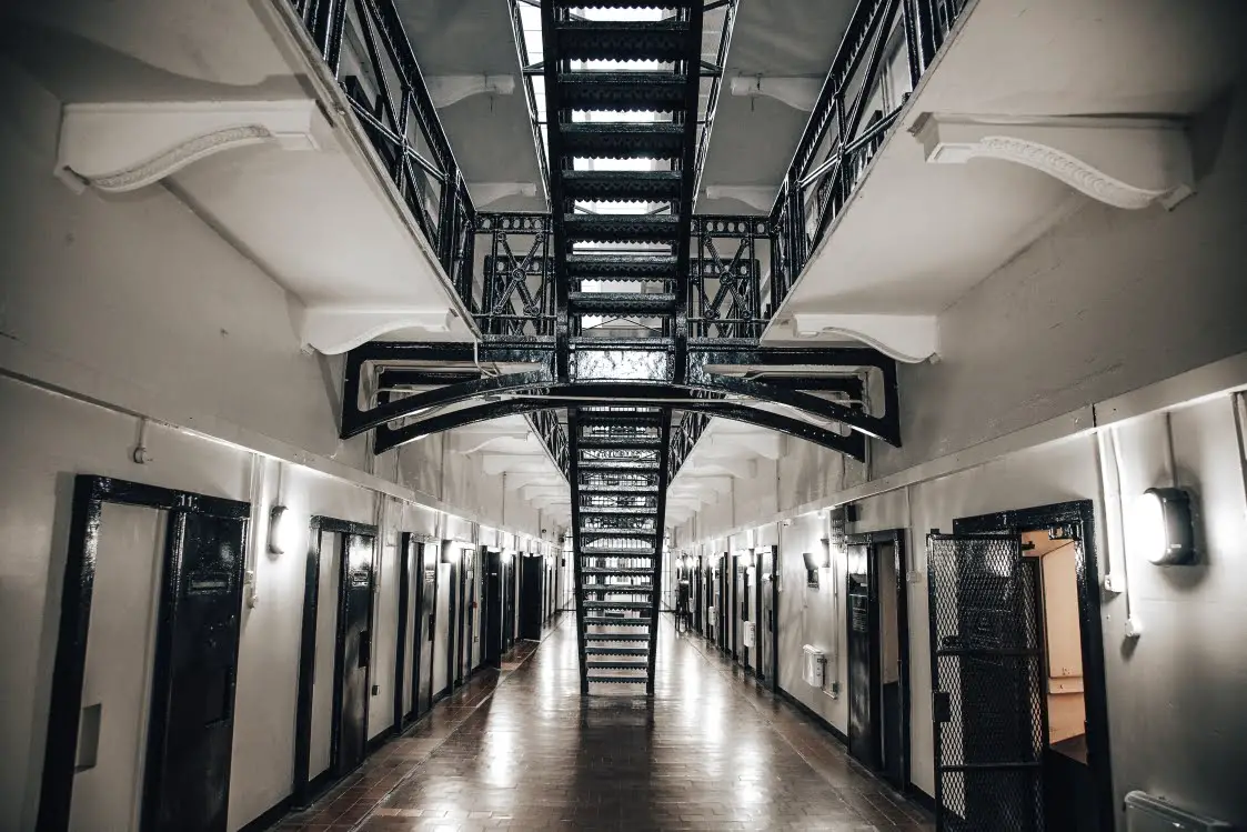 Veut ranger la surveillance des prisons - Norway Today 6 Veut ranger la surveillance des prisons - Norway Today - 5