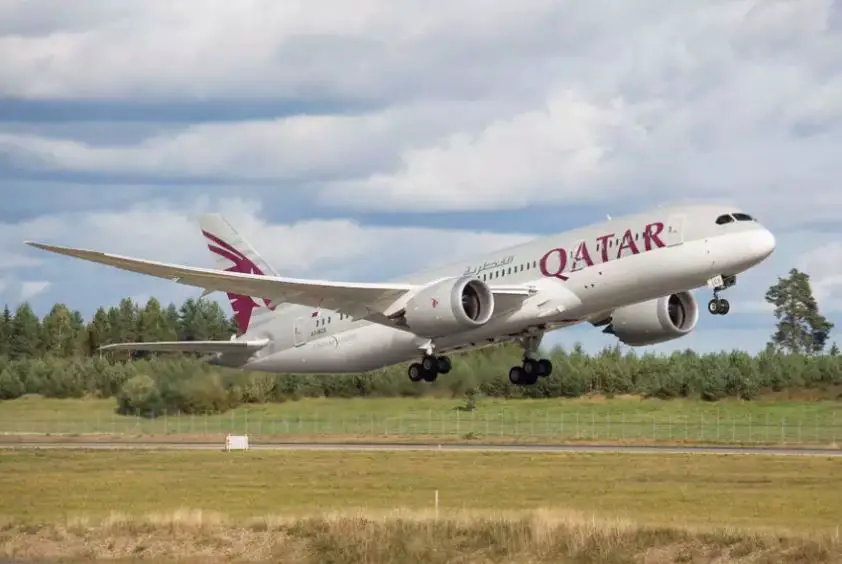 Développement d'Avinor à Doha pour Oslo 4 Développement d'Avinor à Doha pour Oslo - 3