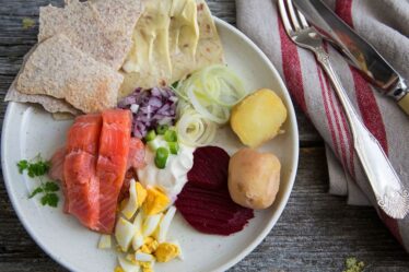 Infecté par la listériose. Rakfisk est-il le coupable? - 16