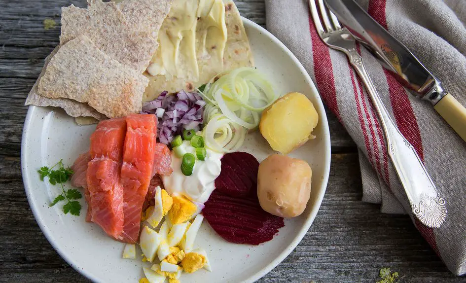 Infecté par la listériose. Rakfisk est-il le coupable? 4 Infecté par la listériose. Rakfisk est-il le coupable? - 3