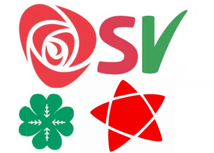 Critique du gouvernement bourgeois - Norway Today 4 Critique du gouvernement bourgeois - Norway Today - 3