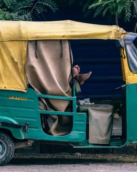 Zéro critique pour l'effort gazier en Inde 19 Zéro critique pour l'effort gazier en Inde - 18
