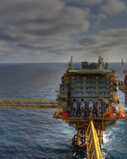 3 000 nouveaux emplois à temps plein dans l'industrie pétrolière dans le nord de la Norvège prévus au cours de la prochaine décennie - 13