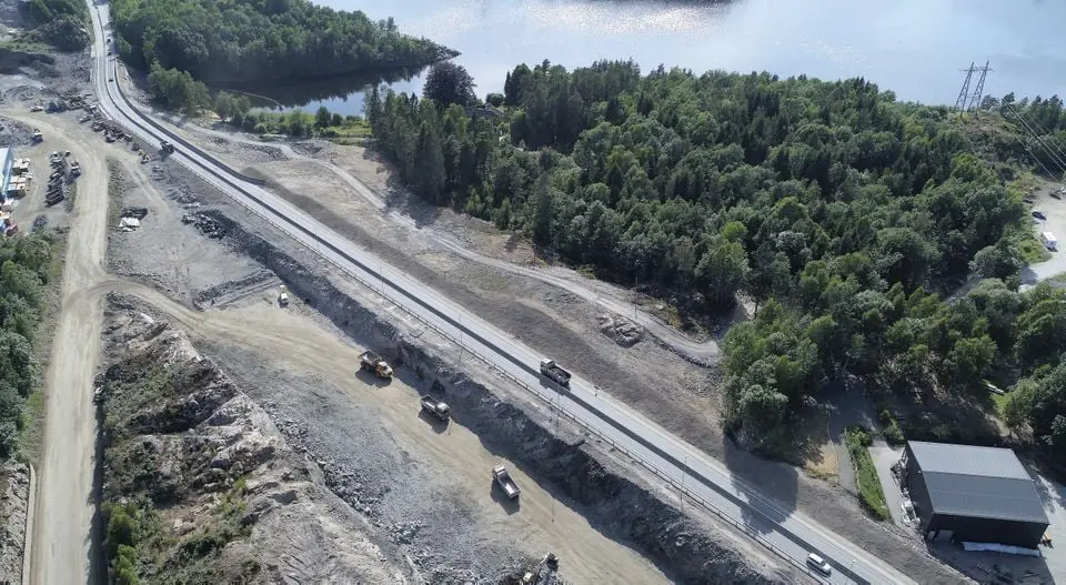 La technologie améliorera la sécurité routière 4 La technologie améliorera la sécurité routière - 3