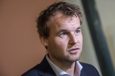 La Norvège envoie une équipe de crise dans le camp de réfugiés de Moria en Grèce - 16