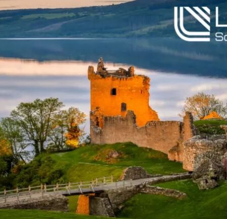 Nouveaux itinéraires au départ de Bergen avec Loganair 15 Nouveaux itinéraires au départ de Bergen avec Loganair - 14