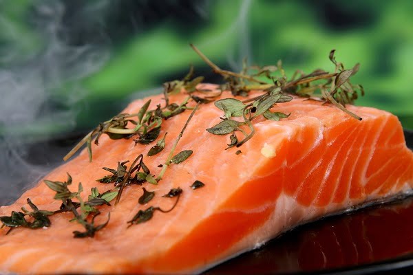 La faiblesse de la couronne norvégienne mène au meilleur premier semestre de l'histoire pour les exportations de fruits de mer 4 La faiblesse de la couronne norvégienne mène au meilleur premier semestre de l'histoire pour les exportations de fruits de mer - 3