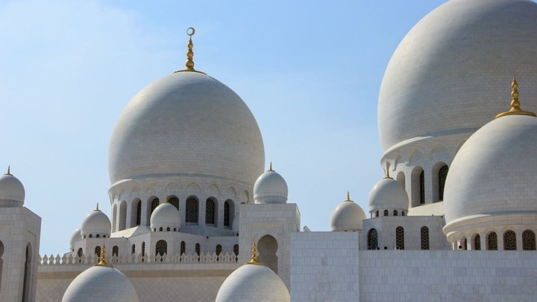 Un arrêté après l'incendie d'une mosquée en Suède 4 Un arrêté après l'incendie d'une mosquée en Suède - 3