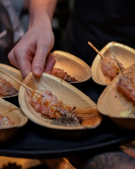Les meilleurs restaurants du monde proposent des crustacés norvégiens 10 Les meilleurs restaurants du monde proposent des crustacés norvégiens - 9