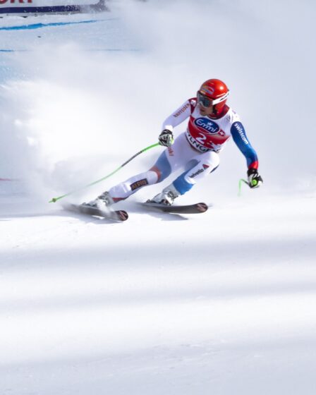 Svindal a démoli ses rivaux lors d'une double victoire norvégienne 5 Svindal a démoli ses rivaux lors d'une double victoire norvégienne - 4