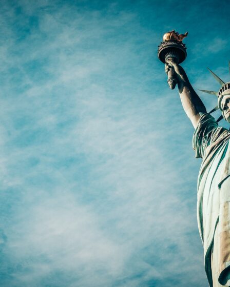Les États-Unis en tête des statistiques de voyage en Norvège - 22