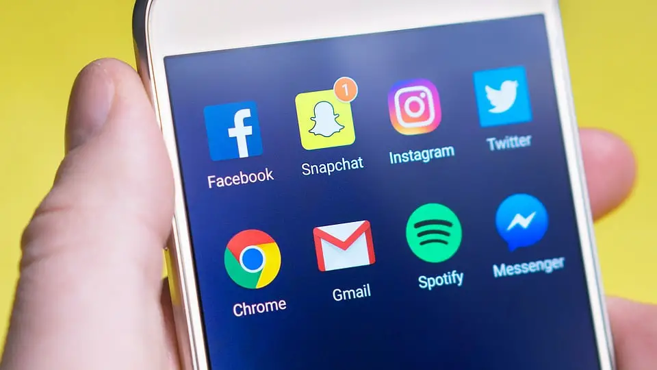 Abandonner les réseaux sociaux en septembre 4 Abandonner les réseaux sociaux en septembre - 3