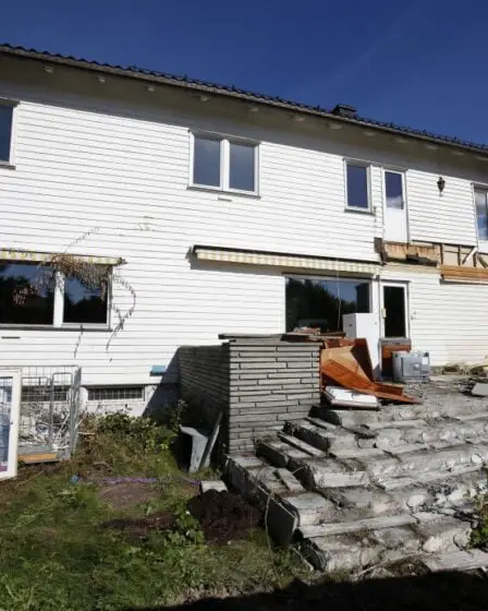 Maihaugen ouvre la maison de la reine Sonja - 21